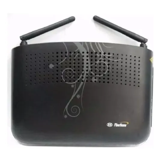 Fibra Óptica Fiberhome Onu Gpon Wireless An5506-04-f