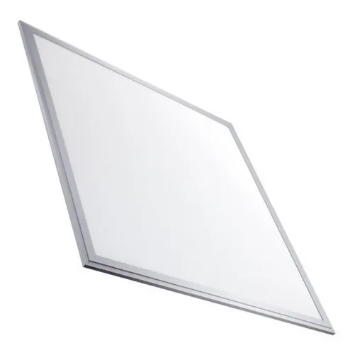 Lámpara Led 48w 60x60 Blanco Frío Empotrar