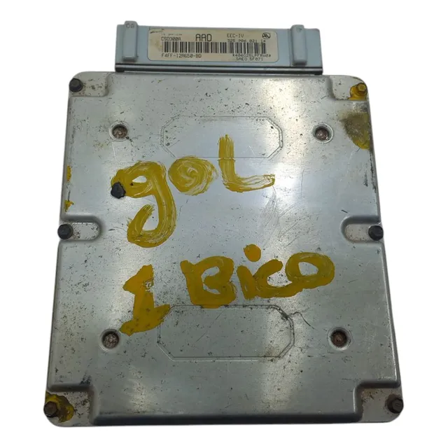 Modulo Injecao Aad Gol Santana 1.8 Ap 1993 1996 (usado)
