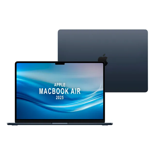 Apple Macbook Air 2025 15,3' M4 16gb 256gb Mac - Tecnobox