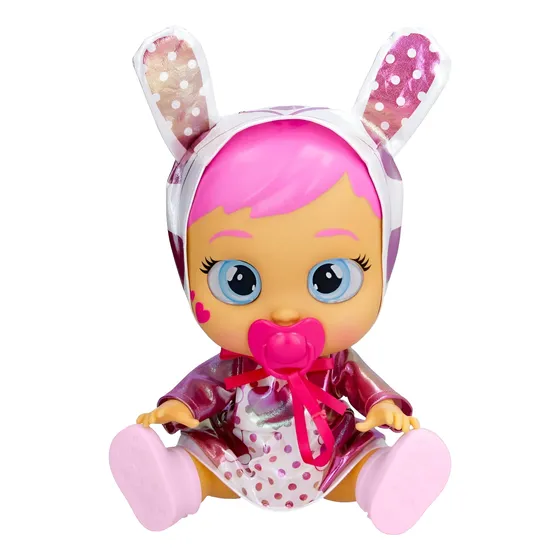  Muñeca Cry Babies Varios Modelos Bebe Llorón Original
