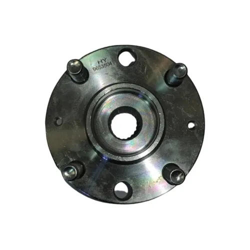 Mozo Moso Cubo De Rueda Delantero Chery Arauca Qq6