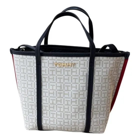 Cartera Tommy Hilfiger Dama Original