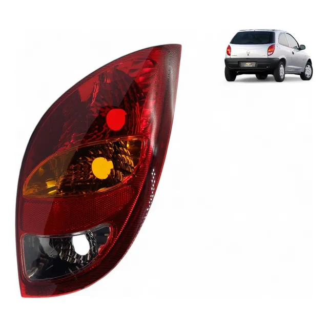 Farol Trasero Derecho Chevrolet Celta 2001 - 2006