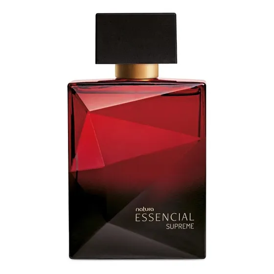 Essencial Supreme Masculino Natura Edp 100ml