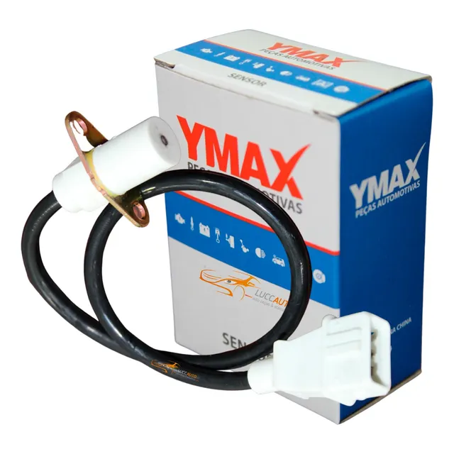 Sensor De Rotação Palio 1.0 1.5 96 97 98 99 2000 2001