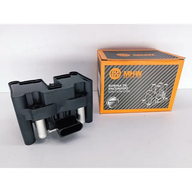 Bobina Fox Spacefox Crossfox Polo Bora 1.6