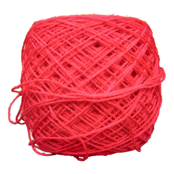 Hilo Crochet Y Macrame De 100 Gramos