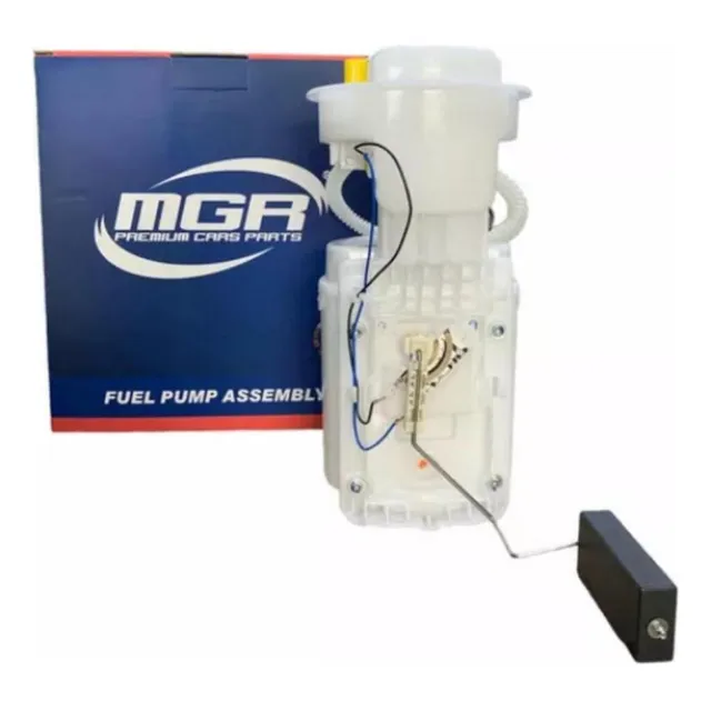 Modulo Bomba Gasolina Vw Bora 2005-2006-2007-2008-2009-2010