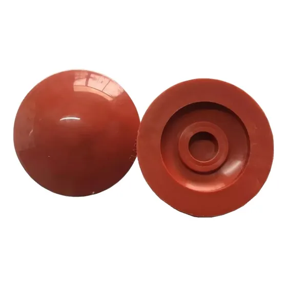 Tapa Tortuga Para Isopanel Terracota  Con Uv  Reforzada Tyt
