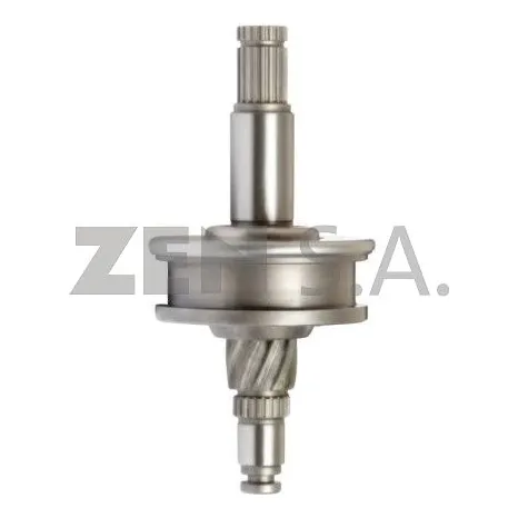 Bendix Arranque Hyundai Mighty Faw 1041 19d 10e =apc.41000