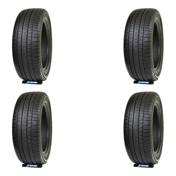 Juego De Llantas Pirelli 235/60 R16 Scorpion Verde As