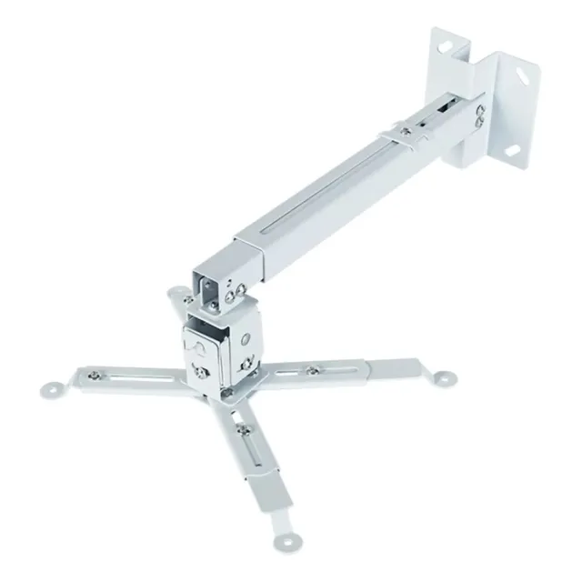 Soporte Universal Proyector Pared Y Techo Robusto Premium
