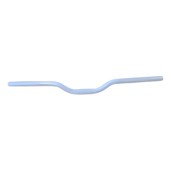 Manubrio / Forma P/ Bici 25.4 154 Tp Palomita