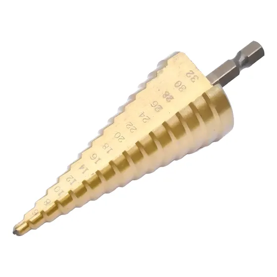 Mecha Conica 4-32mm En Blisters Lh-2354