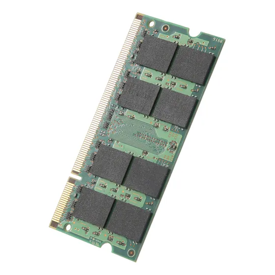Memória Ram Ddr2 De 2 Gb 667 Mhz Pc2 5300 Laptop Memória Ram