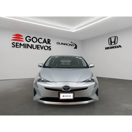 Toyota Prius 5 Pts. Hb Base, Hev, Ta