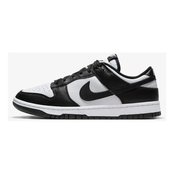Championes Nike Dunk Low Panda