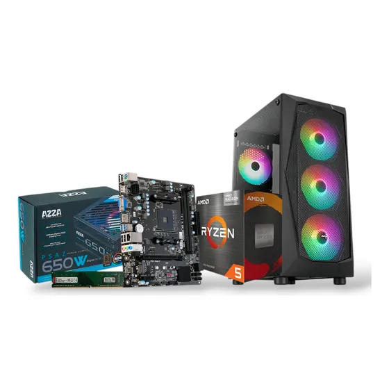 Ryzen 5 | Mercado Libre