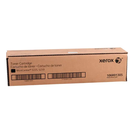 Toner Xerox Wc 5225 5230 5222 Original 106r01305