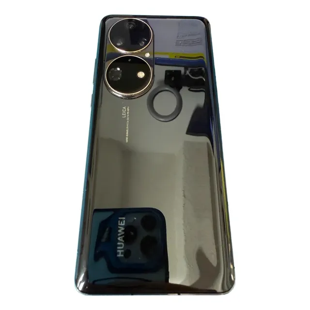 Huawei P50 Pro Dual Sim 256 Gb 8 Gb Ram - Color Negro