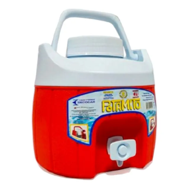 Termo Popotamo 4l