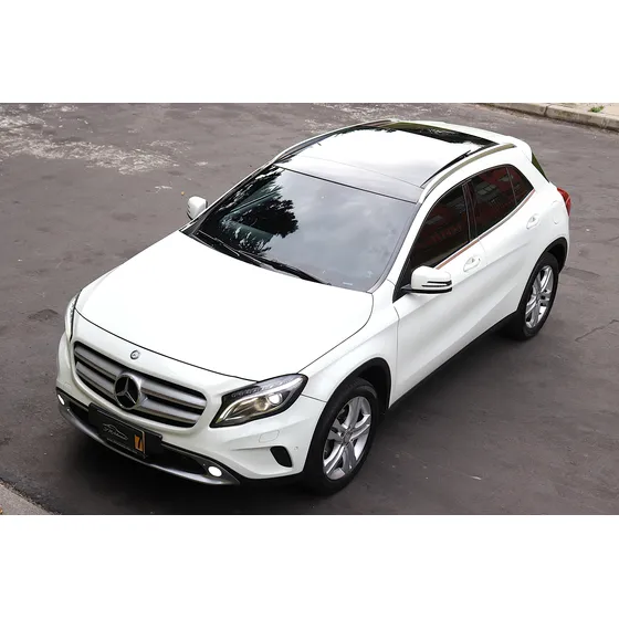 Mercedes-benz Clase Gla 1.6