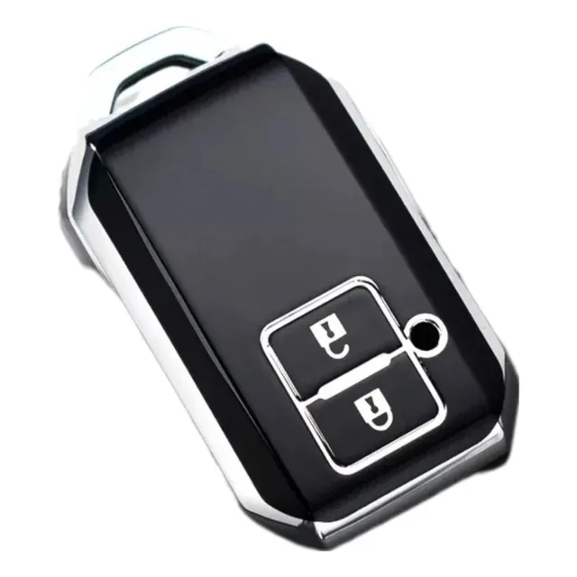 Cys Funda Para Llave De Suzuki Swift 2019-2023