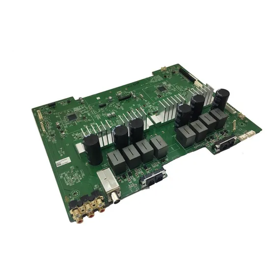 Placa Principal LG Ck99 Ebr86326901 Ebr86326902 Eax67876301