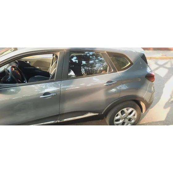 Renault Captur 2.0 Iconic Mt