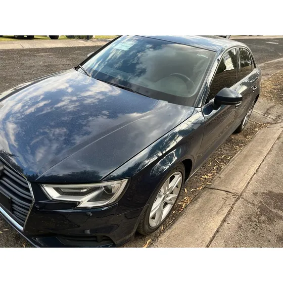 Audi A3 1.4 Sedán Dynamic At Dsg