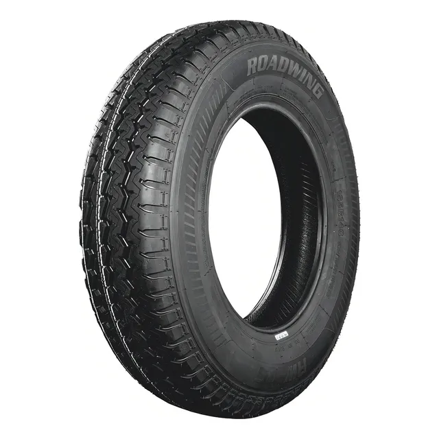 Neumático Roadwing 165 R13 8pr 94/92r Rw-05 Índice De Velocidad R