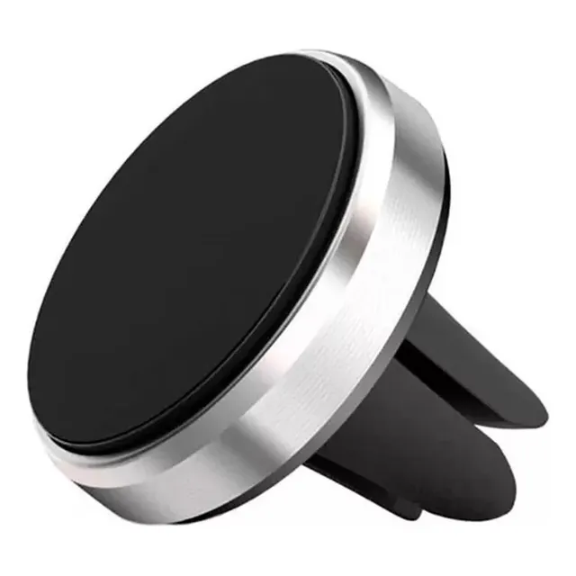 Soporte Universal Magnético Celular Gps Para Auto