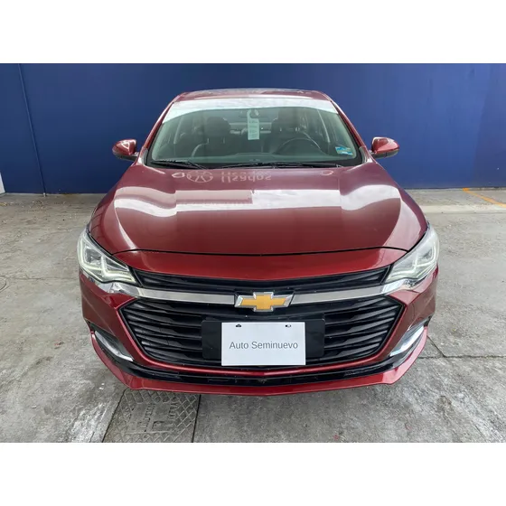 Chevrolet Cavalier 1.5 Ls At