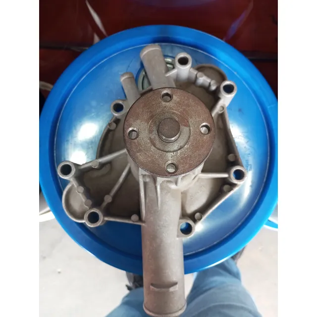 Dodge 318 360 Modelo Viejo 5.2