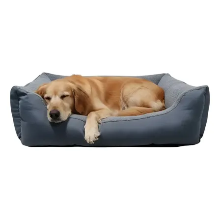 Cama Moisés Grande Lola Pets Alaska Gris