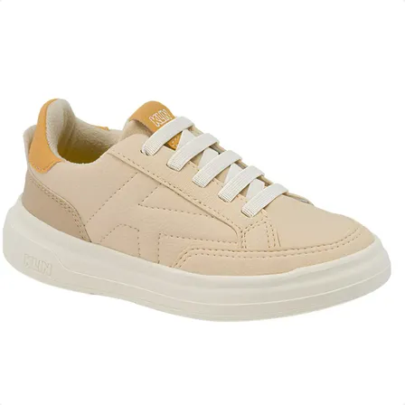 Tênis Infantil Klin Capri Mini Casual Confortável Estilo