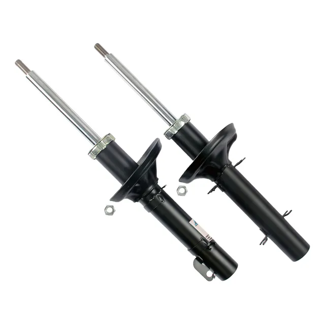 Amortiguadores Delanteros Jetta A4 2007 2008 2009 2010 Boge