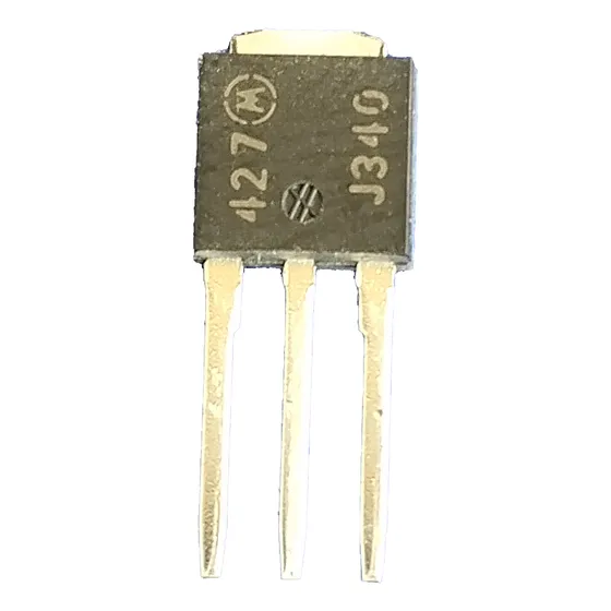 Transistor J340 Npn 0,50a 300v 20w (chico) X 10 Und