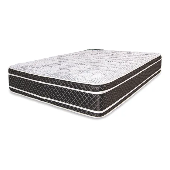 Colchon Cannon Renovation Pillow 180x200 Espuma Alta Densida