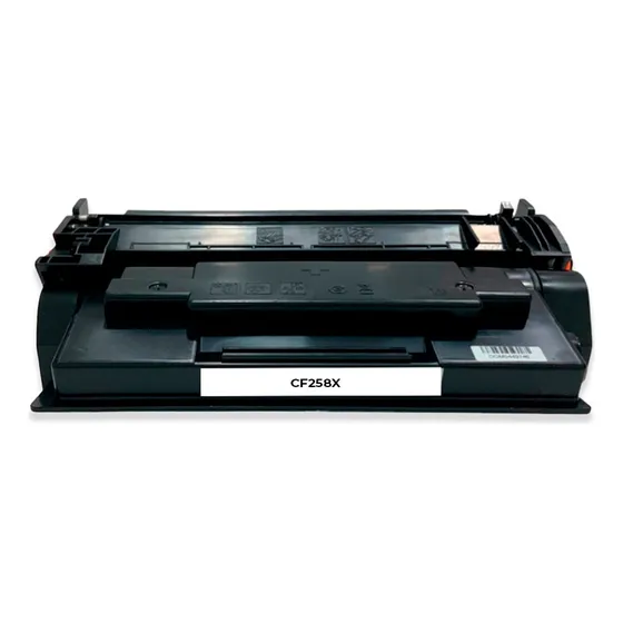 Toner Generico Compatible Cf258x M404 M428 Sin Chip