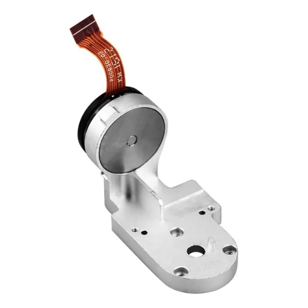 Dji Phantom 3 Advanced / Professional - Motor Roll Con Brazo