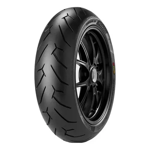 Pirelli Cubierta 180 55 17 Diablo Rosso 2 Benelli