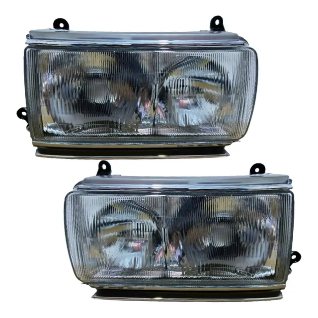 Faro Toyota Burbuja 1994-2007 Depo