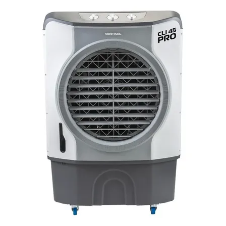 Climatizador Evaporativo Cli45 Pro 45l 210w - Ventisol