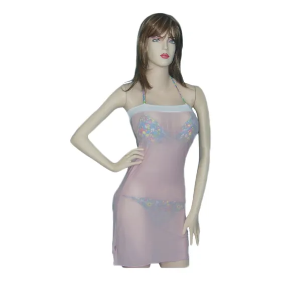 Pareos Batas Largas Talla Única Ropa De Playa Piscina Sweet