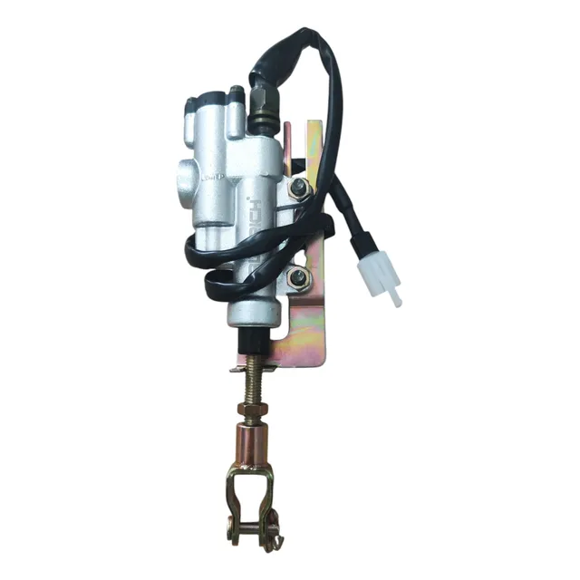 Bomba De Freno Trasero Super Dt2024