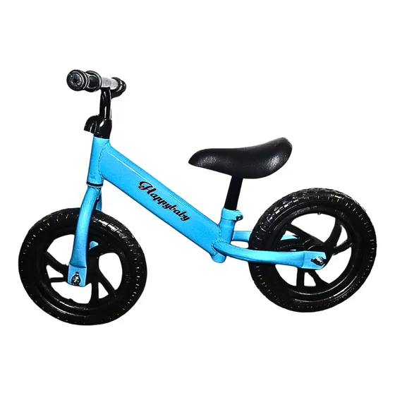 Bicicleta De Impulso Balance Equilibrio Infantil Niña Y Niño