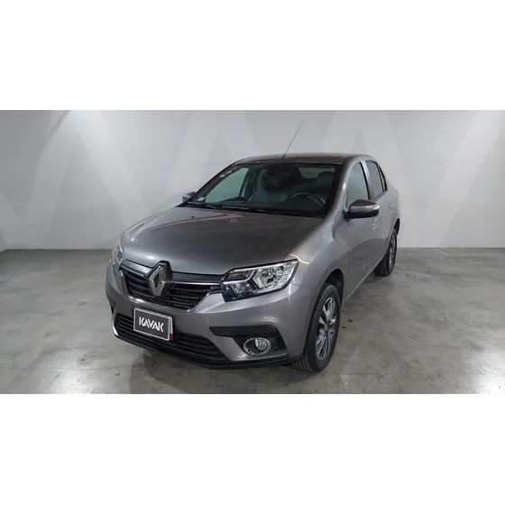 Renault Logan 1.6 Intens Mt