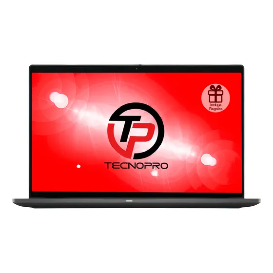 Laptop Dell Latitude Core I7 - 16gb Ram 512 Gb Ssd + Regalos